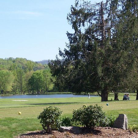 Etowah Valley Golf & Resort Buitenkant foto