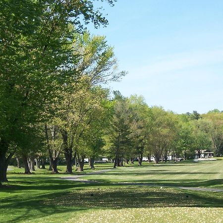 Etowah Valley Golf & Resort Buitenkant foto