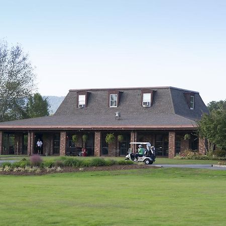 Etowah Valley Golf & Resort Buitenkant foto