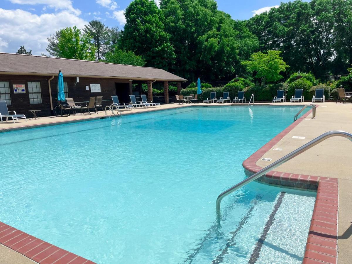 Etowah Valley Golf & Resort Buitenkant foto