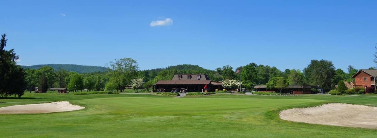 Etowah Valley Golf & Resort Buitenkant foto