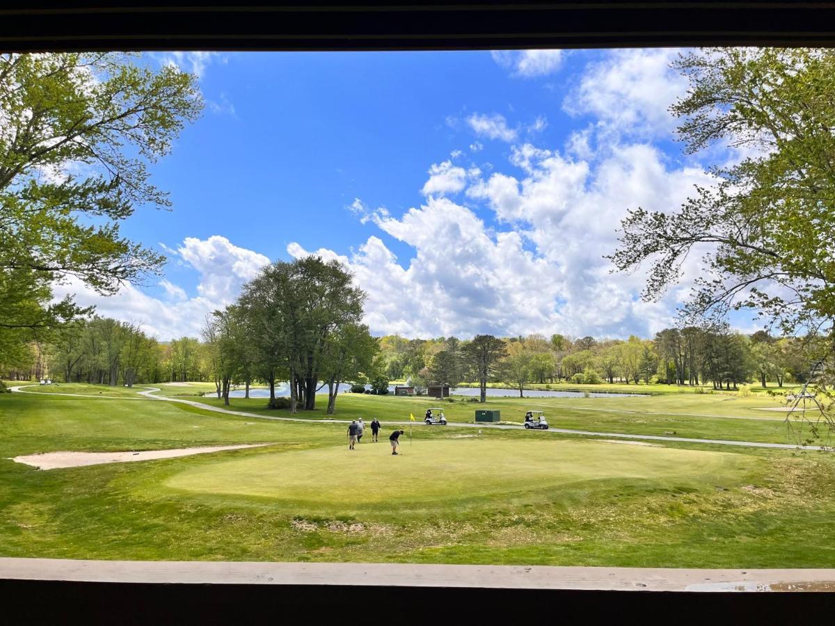 Etowah Valley Golf & Resort Buitenkant foto