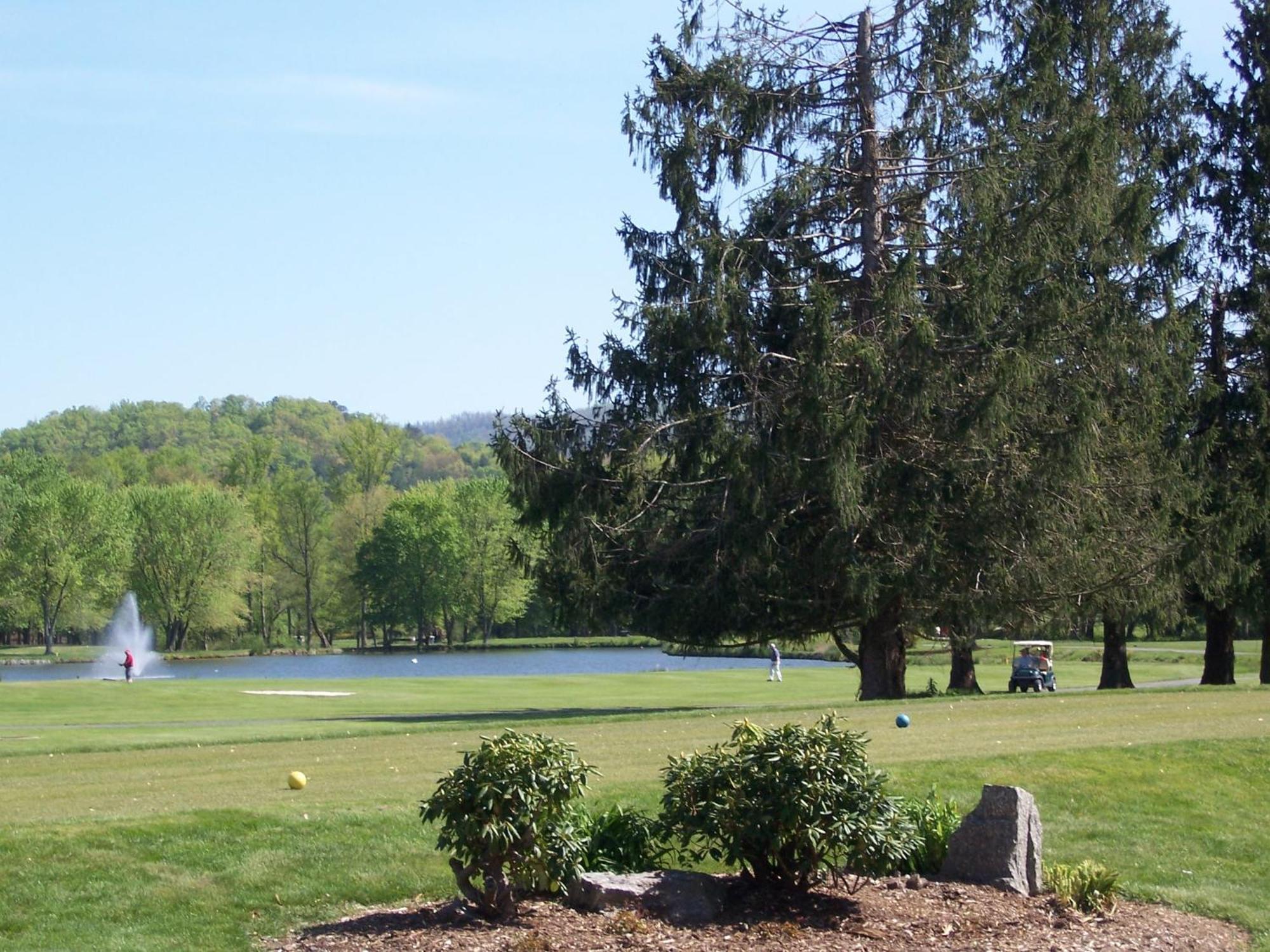 Etowah Valley Golf & Resort Buitenkant foto