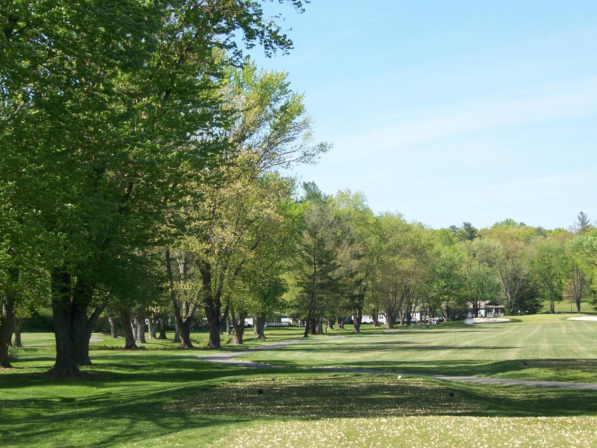 Etowah Valley Golf & Resort Buitenkant foto