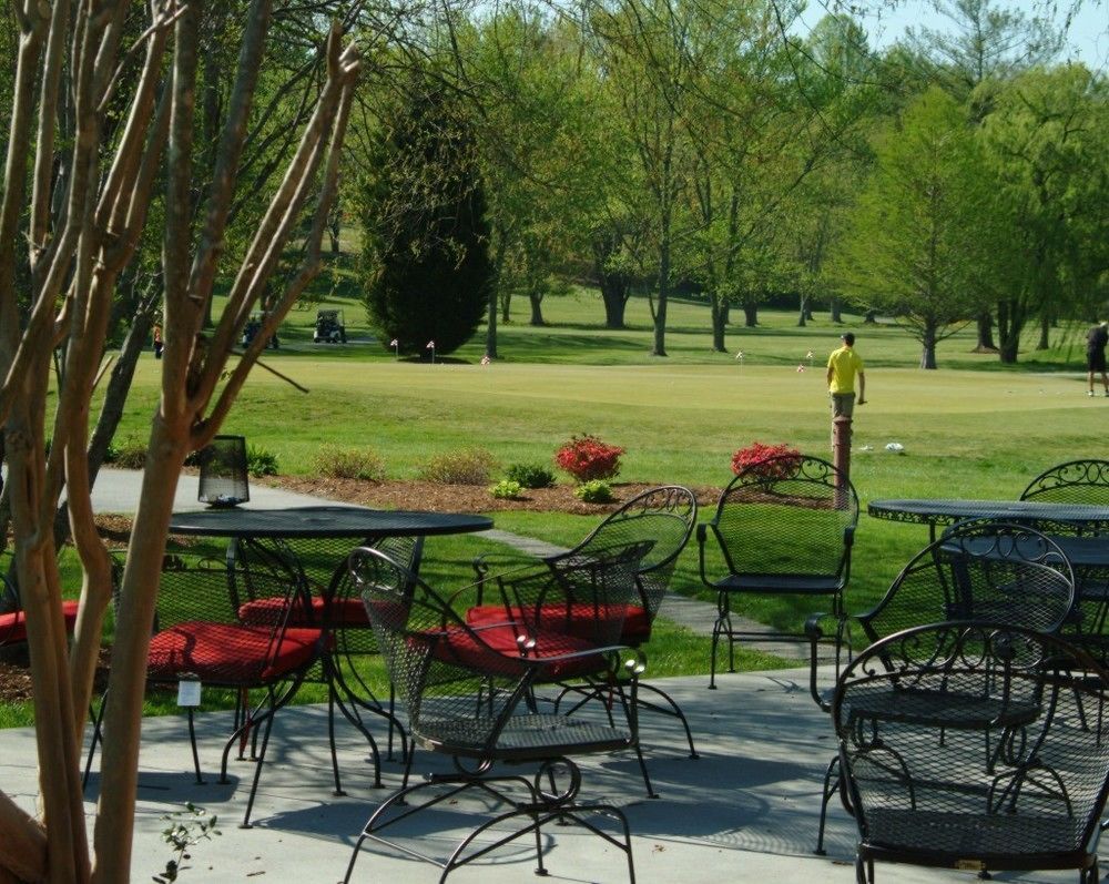 Etowah Valley Golf & Resort Buitenkant foto