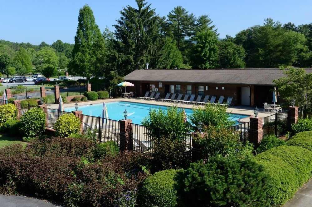 Etowah Valley Golf & Resort Buitenkant foto
