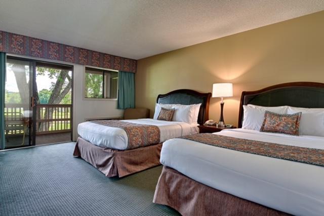 Etowah Valley Golf & Resort Buitenkant foto