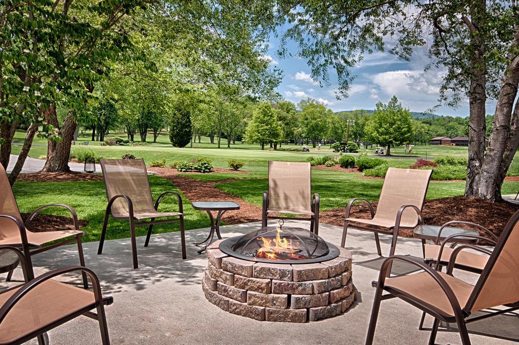 Etowah Valley Golf & Resort Buitenkant foto
