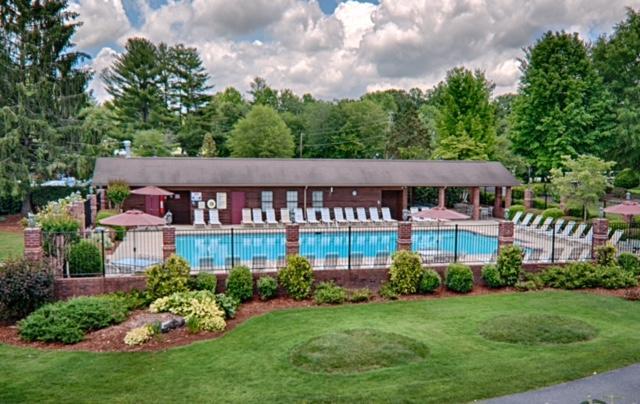 Etowah Valley Golf & Resort Buitenkant foto
