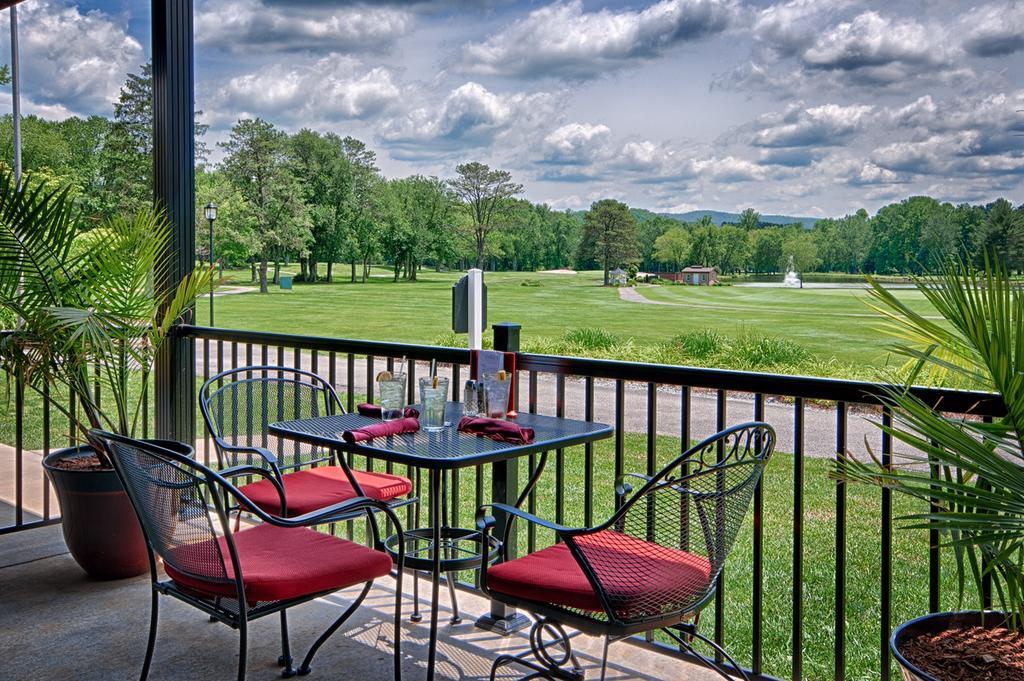 Etowah Valley Golf & Resort Buitenkant foto