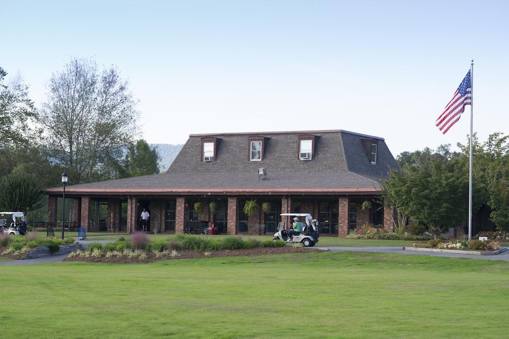 Etowah Valley Golf & Resort Buitenkant foto