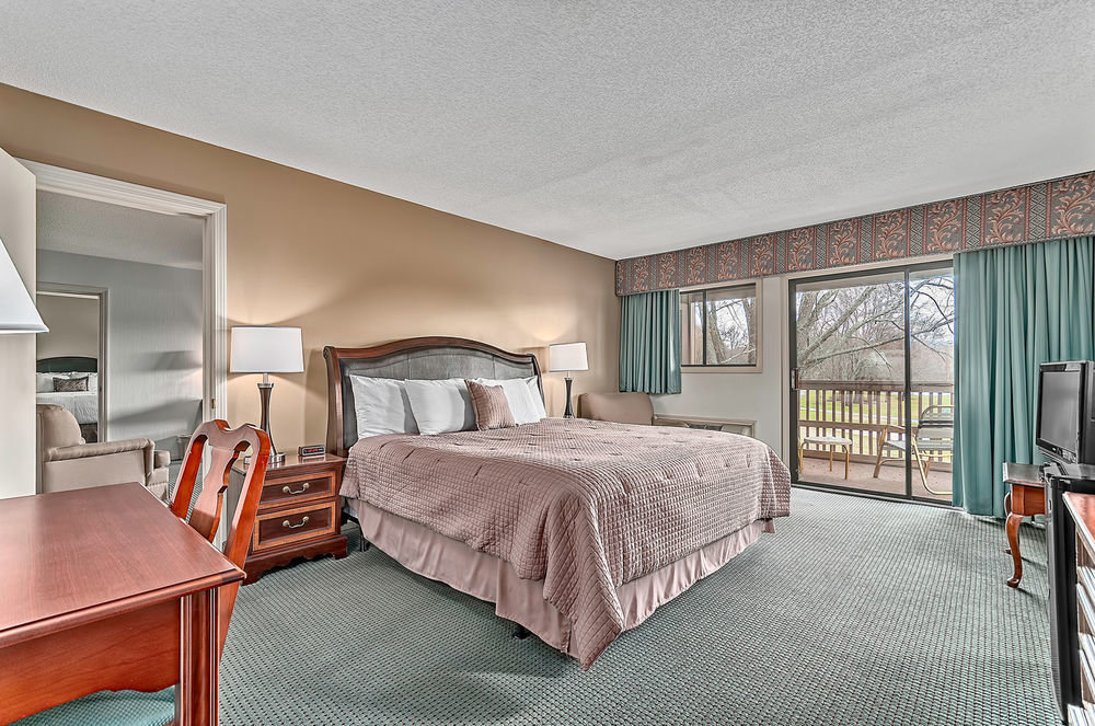 Etowah Valley Golf & Resort Buitenkant foto