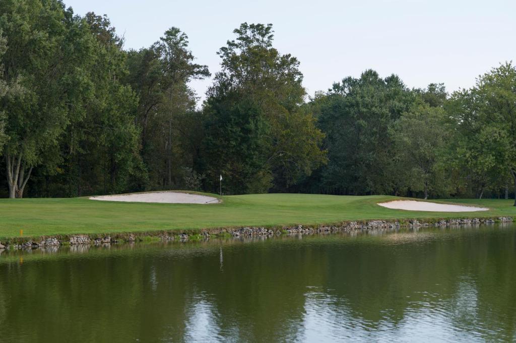Etowah Valley Golf & Resort Buitenkant foto