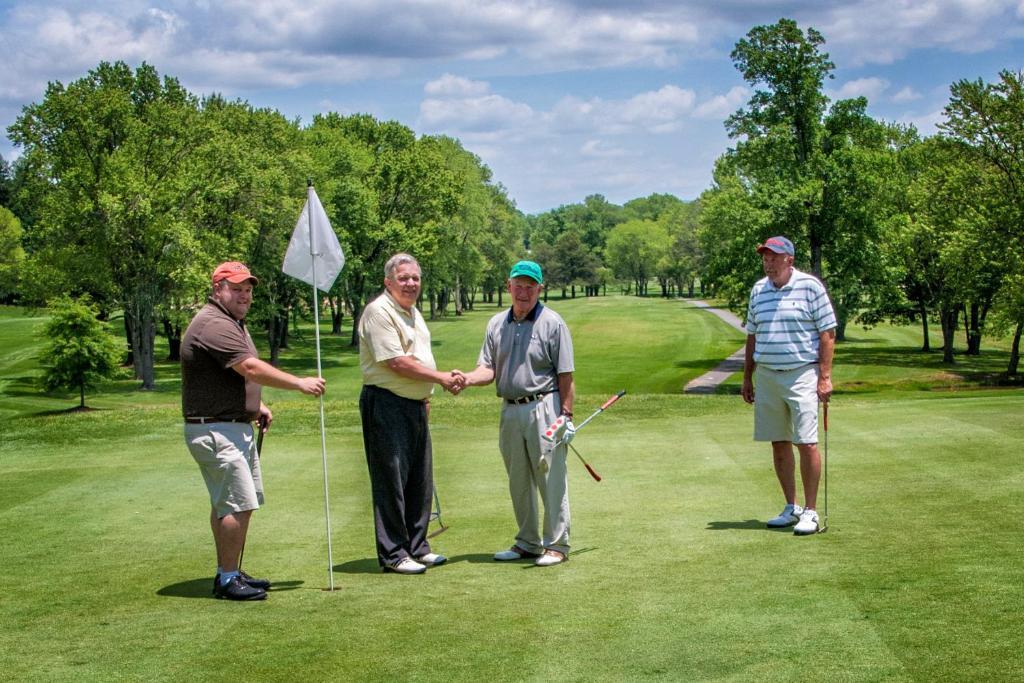 Etowah Valley Golf & Resort Buitenkant foto