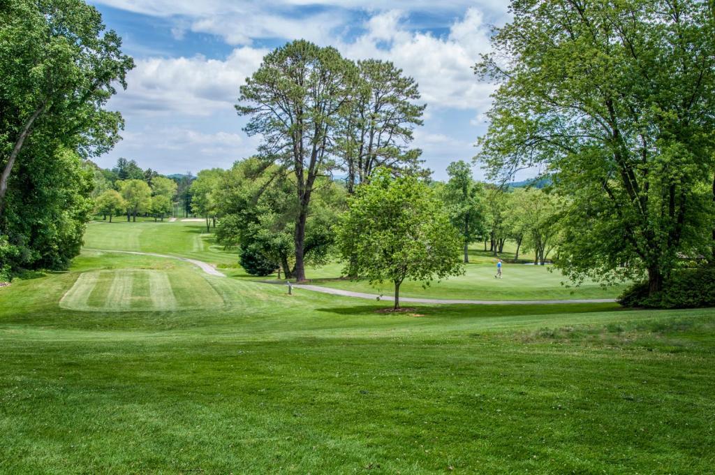 Etowah Valley Golf & Resort Buitenkant foto